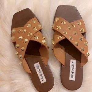 Steve Madden Sandals